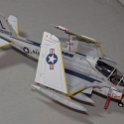 03-2026 (15)  2nd Place Italeri 1/72 KA-6D Intruder by Mark Stelluto